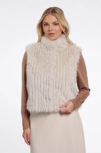 Rino & Pelle - Dava Waistcoat - Birch