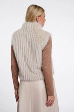 Rino & Pelle - Dava Waistcoat - Birch