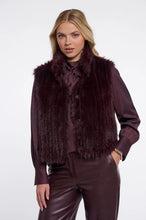 Rino & Pelle - Dava Waistcoat - Chocolate Bean