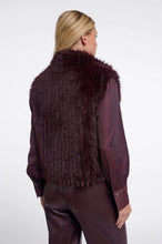 Rino & Pelle - Dava Waistcoat - Chocolate Bean