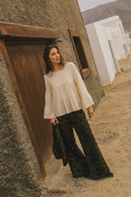 Traffic People - Edith Trousers - Leopard