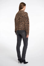 Rino & Pelle - Bubbly Jacket - Leopard