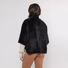 Rino & Pelle - Dewi Cape - Black