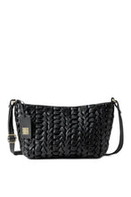 BIBA - Elk Bag - Black