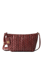BIBA - Elk Bag - Burgundy