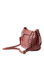 BIBA - Elk Bag - Burgundy