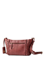 BIBA - Elk Bag - Burgundy