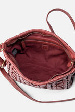 BIBA - Elk Bag - Burgundy
