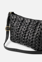 BIBA - Elk Bag - Black