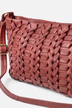 BIBA - Elk Bag - Burgundy