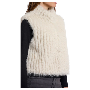 Rino & Pelle - Dava Gilet - Birch