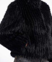 Rino & Pelle - Faith Jacket - Black
