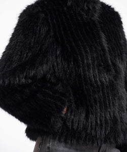 Rino & Pelle - Faith Jacket - Black