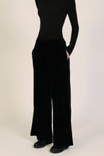 Traffic People - Edith Trousers - Black