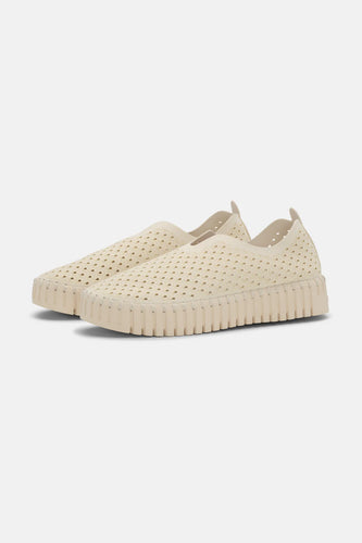 Ilse Jacobsen Tulip Wedges - Milk Cream