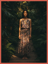 Nooki - Freda Maxi Dress - Multi
