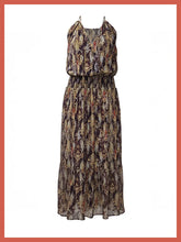 Nooki - Freda Maxi Dress - Multi