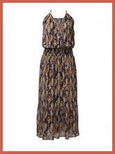 Nooki - Freda Maxi Dress - Multi