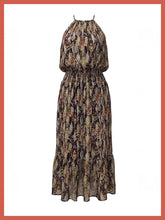Nooki - Freda Maxi Dress - Multi