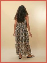Nooki - Freda Maxi Dress - Multi