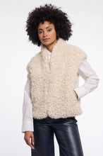 Rino & Pelle - Freya Waistcoat - Birch