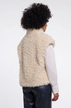 Rino & Pelle - Freya Waistcoat - Birch