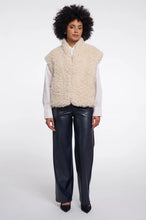 Rino & Pelle - Freya Waistcoat - Birch