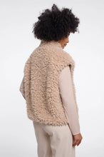 Rino & Pelle - Freya Waistcoat - Oat
