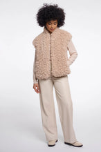 Rino & Pelle - Freya Waistcoat - Oat