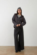 Orfeo - Briseis Jacket - Carbon