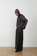 Orfeo - Briseis Jacket - Carbon