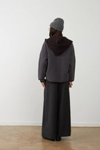 Orfeo - Briseis Jacket - Carbon