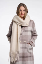 Rino & Pelle - Gella Scarf - Peated