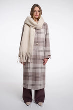 Rino & Pelle - Gella Scarf - Peated