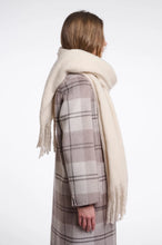 Rino & Pelle - Gella Scarf - Peated