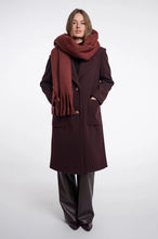 Rino & Pelle - Gella Scarf - Sangria