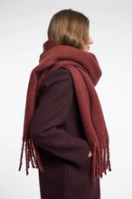 Rino & Pelle - Gella Scarf - Sangria