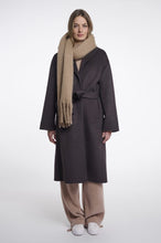 Rino & Pelle - Gella Scarf - Toffee