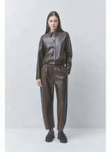 Suncoo - Just Pantalon - Kaki