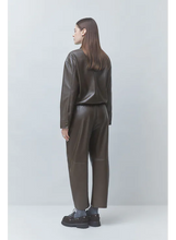 Suncoo - Just Pantalon - Kaki