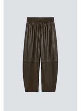 Suncoo - Just Pantalon - Kaki