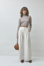 Suncoo - Manech Top - Taupe