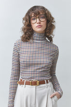 Suncoo - Manech Top - Taupe