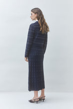 Suncoo - Ganeli Cardigan - Bleu Nuit