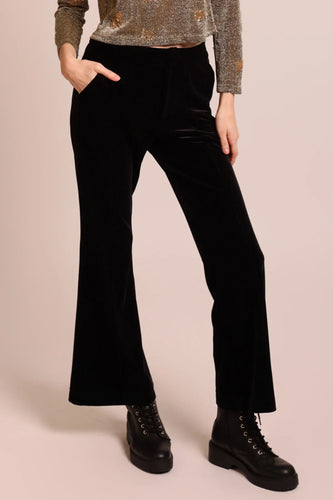 Traffic People - Ceeci Trousers - Black