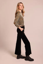 Traffic People - Ceeci Trousers - Black