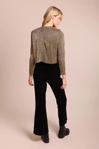 Traffic People - Ceeci Trousers - Black