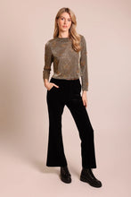 Traffic People - Ceeci Trousers - Black