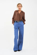 Pieszak - Asta French Jean - Blue Mist