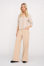 Pieszak - Asta Jeans - Desert Stripe